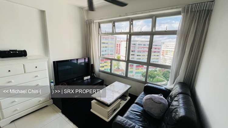 Blk 672A Yishun Avenue 4 (Yishun), HDB 2 Rooms #388045971